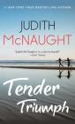 Tender Triumph By Judith McNaught Cover Image
