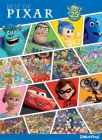 Pixar: Best of Pixar Look and Find Cover Image