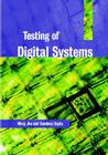 Testing of Digital Systems By N. K. Jha, S. Gupta Cover Image