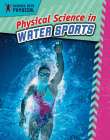 Physical Science in Water Sports Cover Image