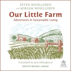 Our Little Farm: Adventures in Sustainable Living Cover Image