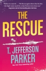 The Rescue By T. Jefferson Parker Cover Image