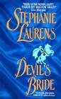 Devil's Bride (Cynster Novels #1) Cover Image