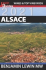 Wines of Alsace By Benjamin Lewin Mw Cover Image