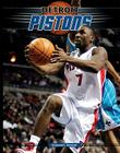 Detroit Pistons Cover Image