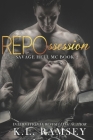 REPOssession: Savage Hell MC Book 2 Cover Image