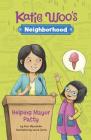 Helping Mayor Patty By Laura Zarrin (Illustrator), Fran Manushkin Cover Image