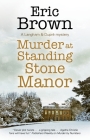Murder at Standing Stone Cover Image