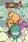 Adventure Time: The Flip Side Cover Image