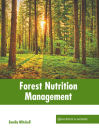 Forest Nutrition Management Cover Image