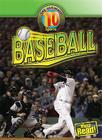 Baseball (Ultimate 10: Sports) By Mark Stewart Cover Image