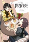 A Business Proposal, Vol. 5 Cover Image