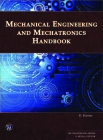 Mechanical Engineering and Mechatronics Handbook (MLI Handbook) Cover Image