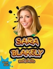 Sara Blakely Book for Kids: The biography billionaire businesswoman for young entrepreneur By Verity Books Cover Image