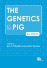 The Genetics of the Pig By Max F. Rothschild (Editor), Anatoly Ruvinsky (Editor) Cover Image