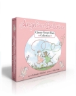 Angelina Ballerina Classic Picture Book Collection (Boxed Set): Angelina Ballerina; Angelina and Alice; Angelina and the Princess By Katharine Holabird, Helen Craig (Illustrator) Cover Image