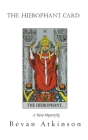 The Hierophant Card (Tarot Mysteries #6) Cover Image