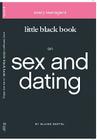 Every Teenager's Little Black Book on Sex and Dating (Little Black Books (Harrison House)) By Blaine Bartel Cover Image