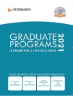 Graduate Programs in Engineering & Applied Sciences 2021 Cover Image