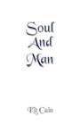 Soul And Man By Kit Cain Cover Image