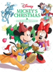 Mickey's Christmas Storybook Treasury Cover Image