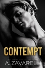 Contempt By Michelle Lancaster (Photographer), A. Zavarelli Cover Image