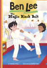 The Magic Black Belt By Hanna Kim, Emily Paik (Illustrator) Cover Image