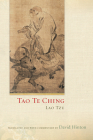 Tao Te Ching By David Hinton Cover Image