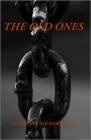 The Old Ones By Anthony Henderson Cover Image