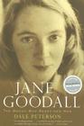 Jane Goodall: The Woman Who Redefined Man By Dale Peterson Cover Image