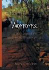 Worrorra: a language of the north-west Kimberley coast Cover Image