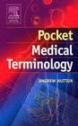 Pocket Medical Terminology Cover Image