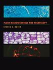 Plant Microtechnique and Microscopy Cover Image
