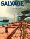 Salvage - A Personal Odyssey By Ian Tew Cover Image
