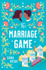 The Marriage Game By Sara Desai Cover Image