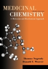 Medicinal Chemistry: A Molecular and Biochemical Approach Cover Image