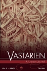 Vastarien: A Literary Journal vol. 5, issue 2 By Jon Padgett (Editor), David O. Bowman (Artist), LC Von Hessen Cover Image