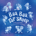 Baa, Baa Tap Sheep By Kenda Henthorn, Lauren Gallegos (Illustrator) Cover Image