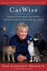 CatWise: America's Favorite Cat Expert Answers Your Cat Behavior Questions Cover Image