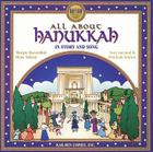 All about Hanukkah in Story and Song Cover Image