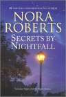 Secrets by Nightfall (Night Tales) By Nora Roberts Cover Image