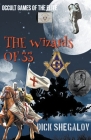 The Wizards of 33 Cover Image