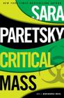 Critical Mass By Sara Paretsky Cover Image