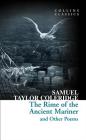 The Rime of the Ancient Mariner and Other Poems (Collins Classics) By Samuel Taylor Coleridge Cover Image