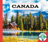 Canada By R. L. Van Cover Image