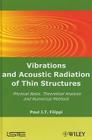 Vibrations & Acoustic Radiatio By Paul J. T. Filippi Cover Image