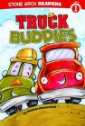 Truck Buddies Cover Image