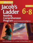 Affective Jacob's Ladder Reading Comprehension Program: Grades 6-8 By Tamra Stambaugh, Joyce Vantassel-Baska Cover Image