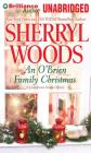 An O'Brien Family Christmas (Chesapeake Shores Novels) Cover Image