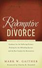 Redemptive Divorce Cover Image